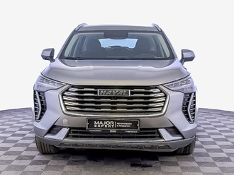 фото HAVAL Jolion 2022