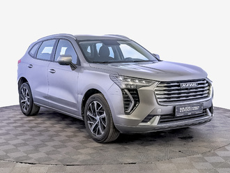 фото HAVAL Jolion 2022