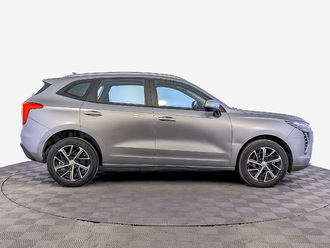 фото HAVAL Jolion 2022