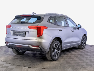 фото HAVAL Jolion 2022