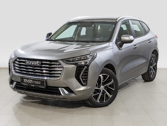 фото HAVAL Jolion 2022
