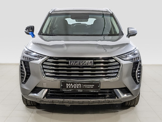 фото HAVAL Jolion 2022