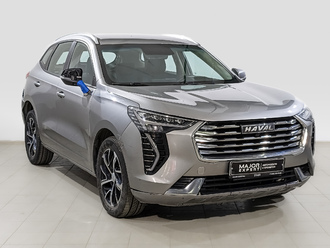 фото HAVAL Jolion 2022