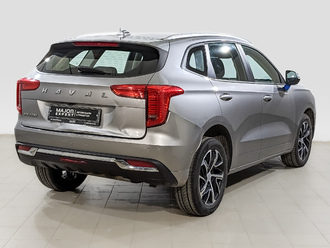фото HAVAL Jolion 2022