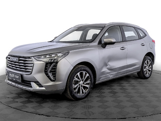 фото HAVAL Jolion 2022