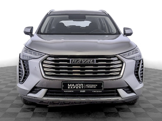 фото HAVAL Jolion 2022