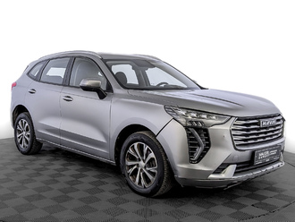 фото HAVAL Jolion 2022