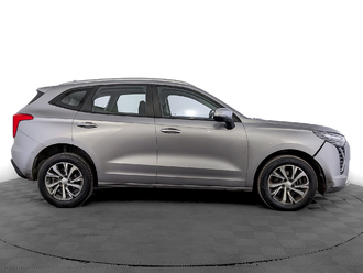 фото HAVAL Jolion 2022