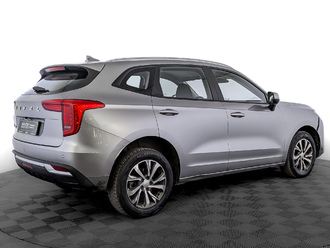 фото HAVAL Jolion 2022