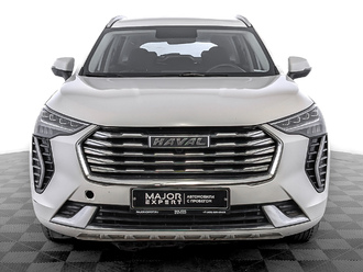 фото HAVAL Jolion 2022