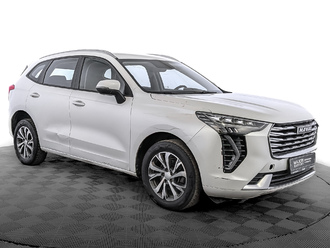 фото HAVAL Jolion 2022