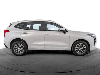 фото HAVAL Jolion 2022