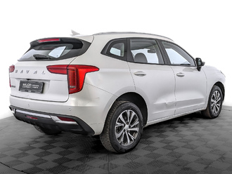 фото HAVAL Jolion 2022