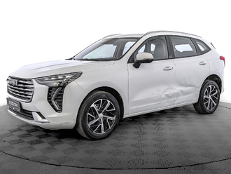 фото HAVAL Jolion 2022