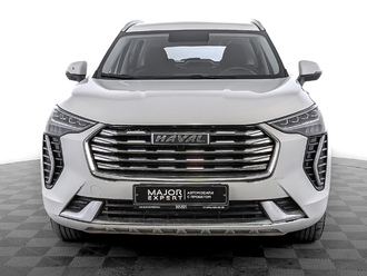 фото HAVAL Jolion 2022