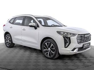 фото HAVAL Jolion 2022