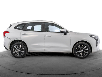 фото HAVAL Jolion 2022