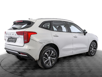 фото HAVAL Jolion 2022