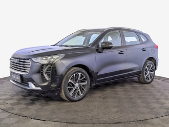 фото HAVAL Jolion 2022