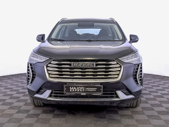фото HAVAL Jolion 2022