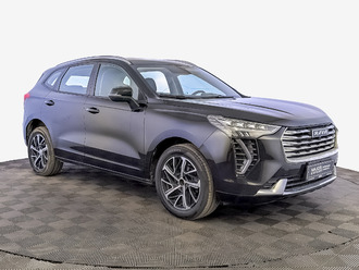 фото HAVAL Jolion 2022