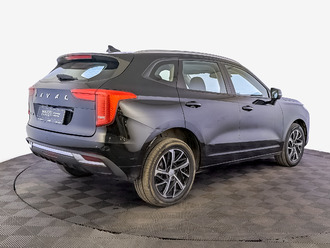 фото HAVAL Jolion 2022