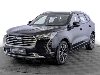 фото HAVAL Jolion 2022