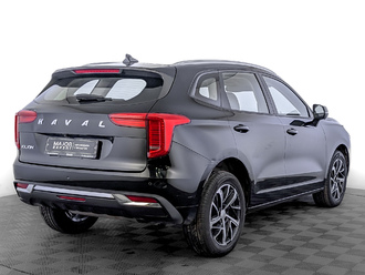 фото HAVAL Jolion 2022