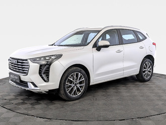 фото HAVAL Jolion 2022