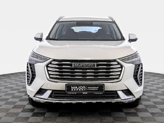 фото HAVAL Jolion 2022