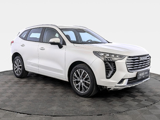 фото HAVAL Jolion 2022