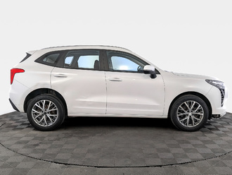 фото HAVAL Jolion 2022