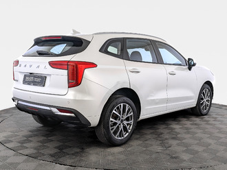 фото HAVAL Jolion 2022
