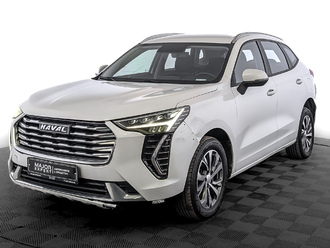 фото HAVAL Jolion 2022