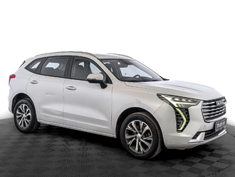 фото HAVAL Jolion 2022