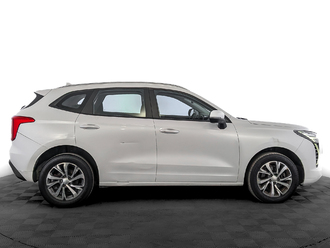 фото HAVAL Jolion 2022