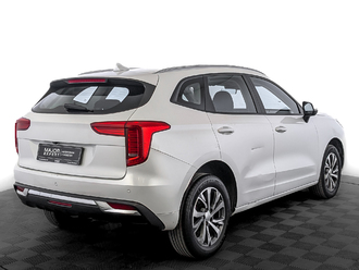 фото HAVAL Jolion 2022