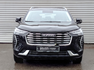 фото HAVAL Jolion 2022