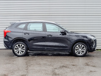 фото HAVAL Jolion 2022