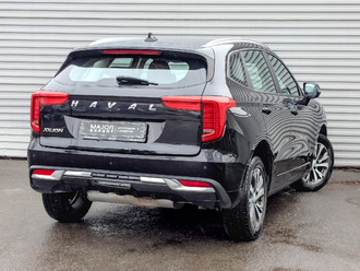 фото HAVAL Jolion 2022