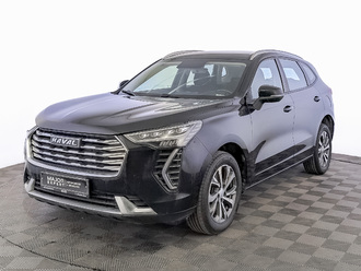 фото HAVAL Jolion 2022