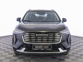 фото HAVAL Jolion 2022