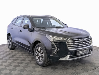фото HAVAL Jolion 2022