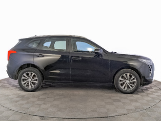 фото HAVAL Jolion 2022