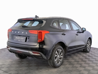 фото HAVAL Jolion 2022