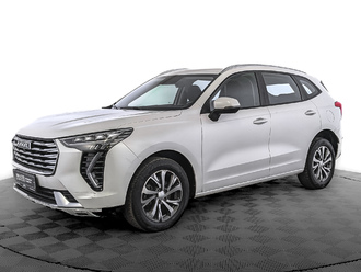 фото HAVAL Jolion 2022