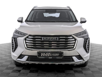 фото HAVAL Jolion 2022