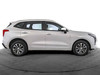 фото HAVAL Jolion 2022
