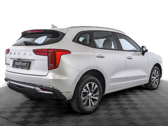 фото HAVAL Jolion 2022