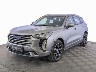 фото HAVAL Jolion 2022